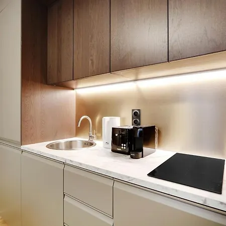4-star Just 12 Mn From Sacre-coeur Daire Paris